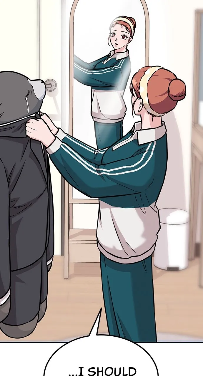 Read Our Night Shift chapter 5 image 39 on Lezhin