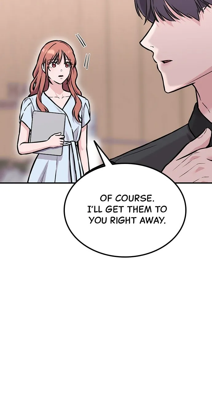 Read Our Night Shift chapter 5 image 60 on Lezhin