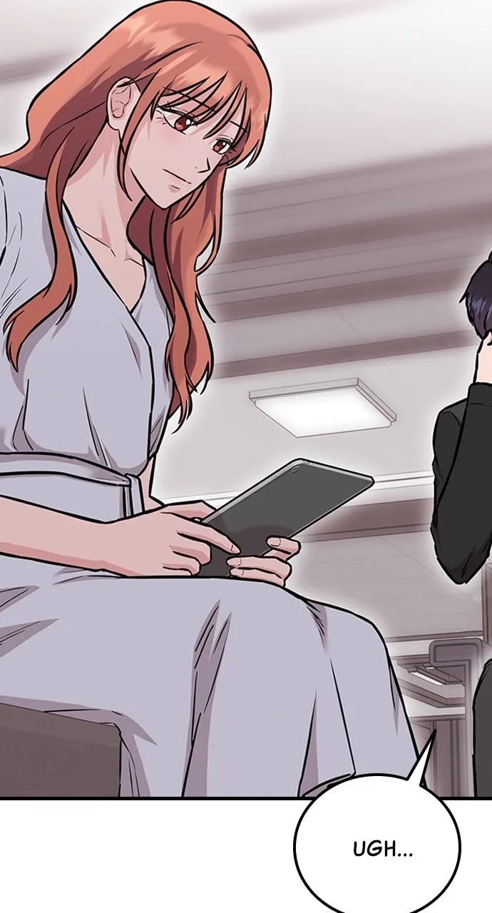 Read Our Night Shift chapter 5 image 74 on Lezhin