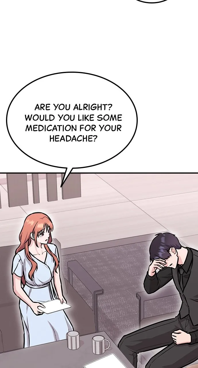 Read Our Night Shift chapter 5 image 75 on Lezhin