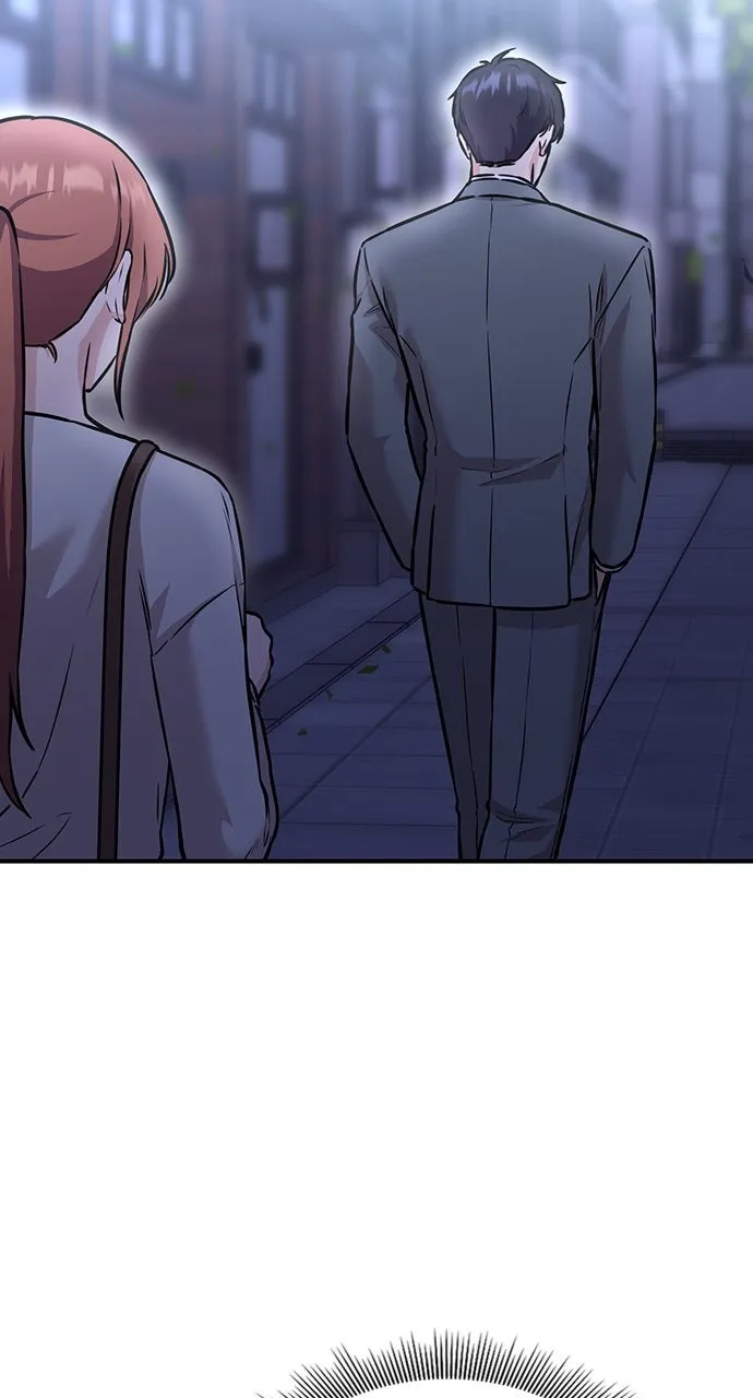 Read Our Night Shift chapter 5 image 8 on Lezhin