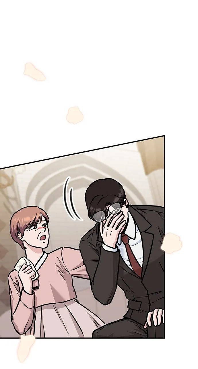 Read Our Night Shift chapter 50 image 102 on Lezhin