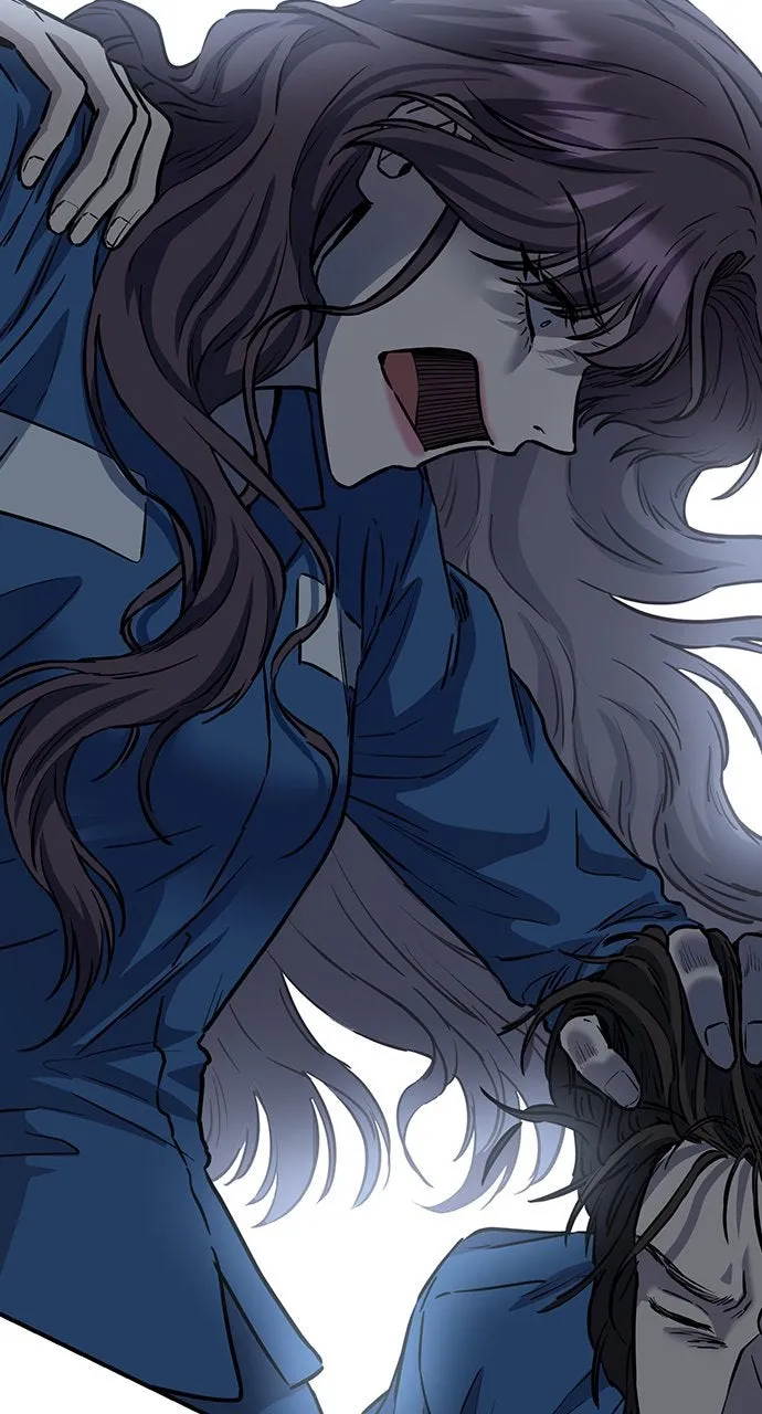 Read Our Night Shift chapter 50 image 24 on Lezhin