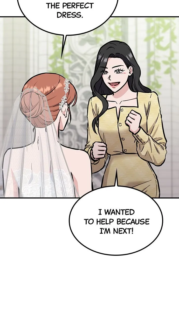 Read Our Night Shift chapter 50 image 32 on Lezhin