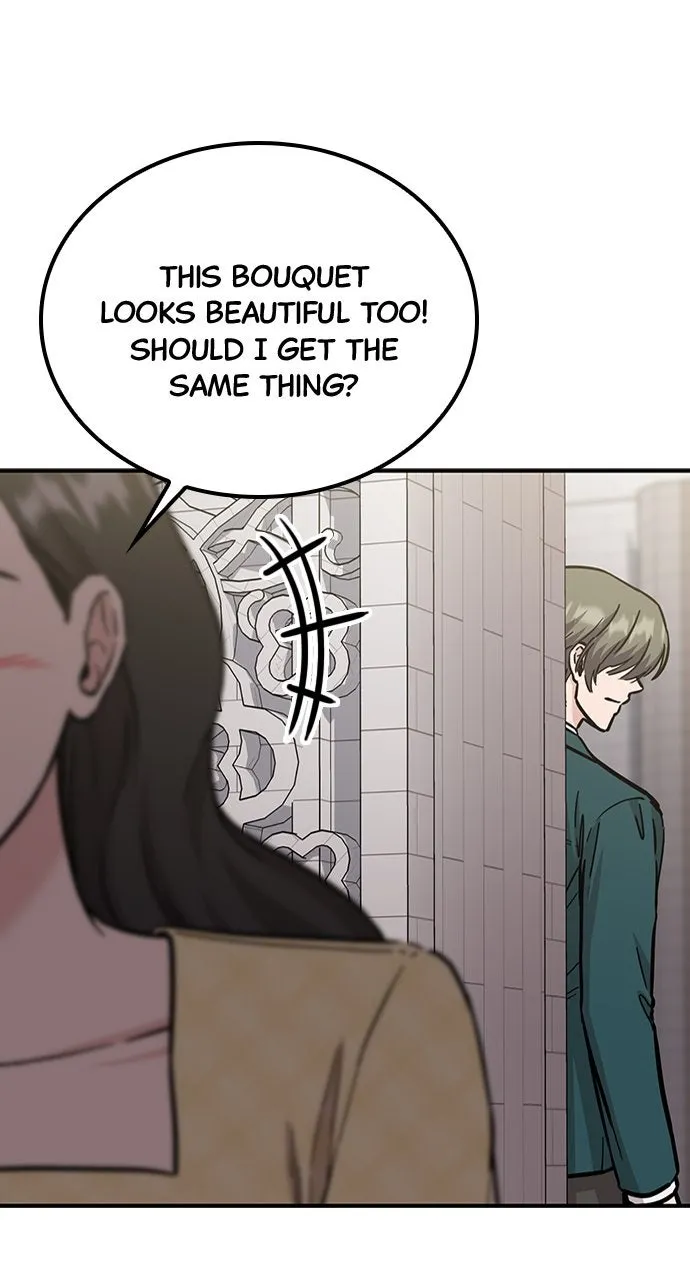 Read Our Night Shift chapter 50 image 33 on Lezhin