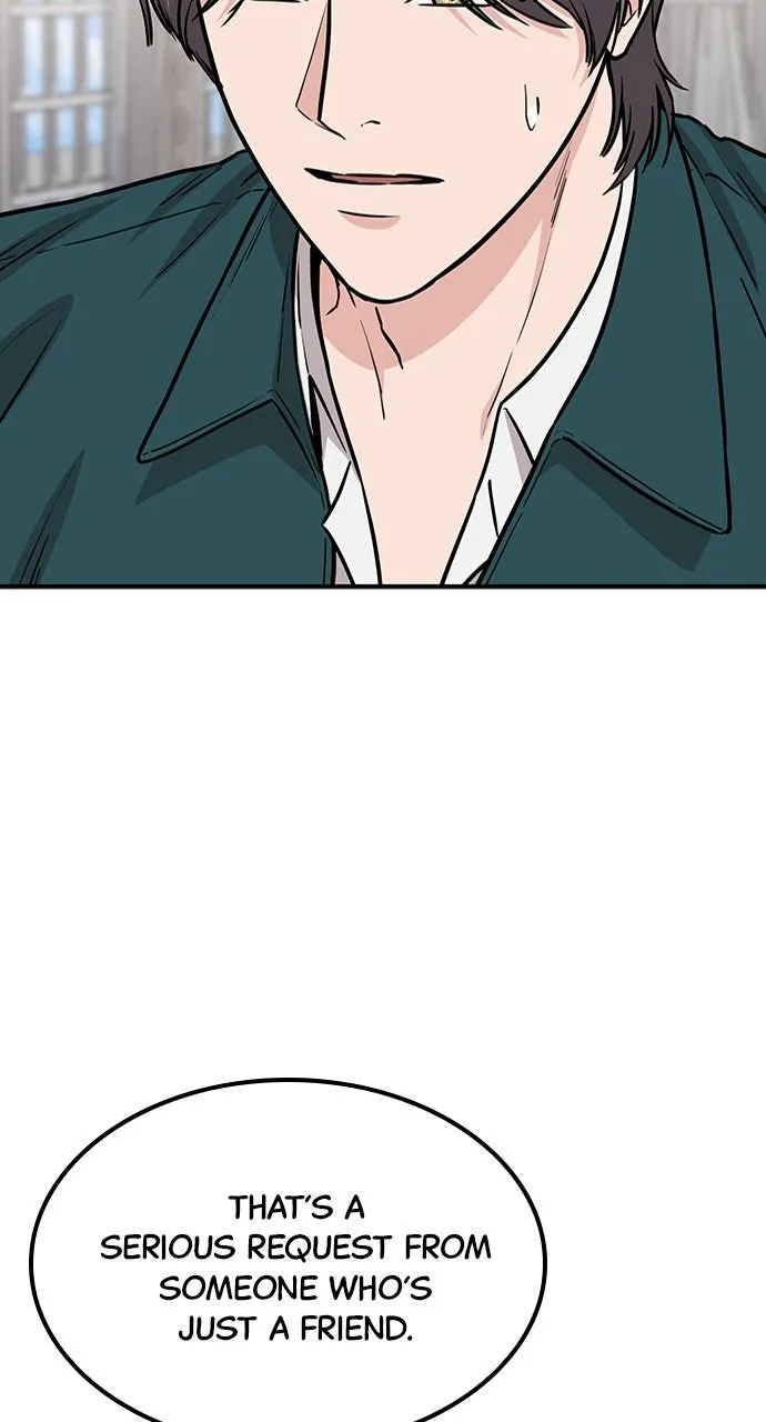 Read Our Night Shift chapter 50 image 46 on Lezhin
