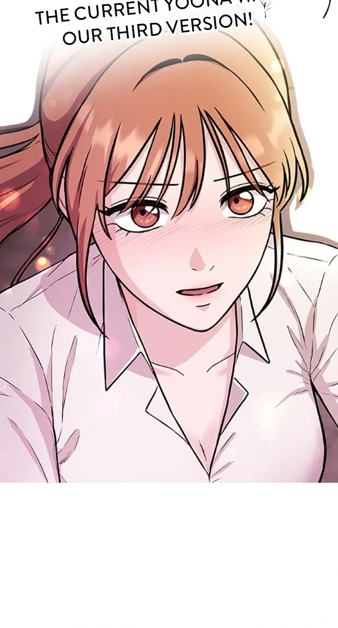 Read Our Night Shift chapter 51.5 image 20 on Lezhin