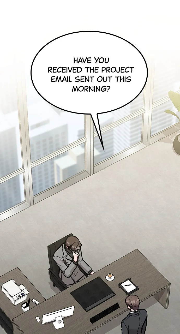 Read Our Night Shift chapter 51 image 1 on Lezhin