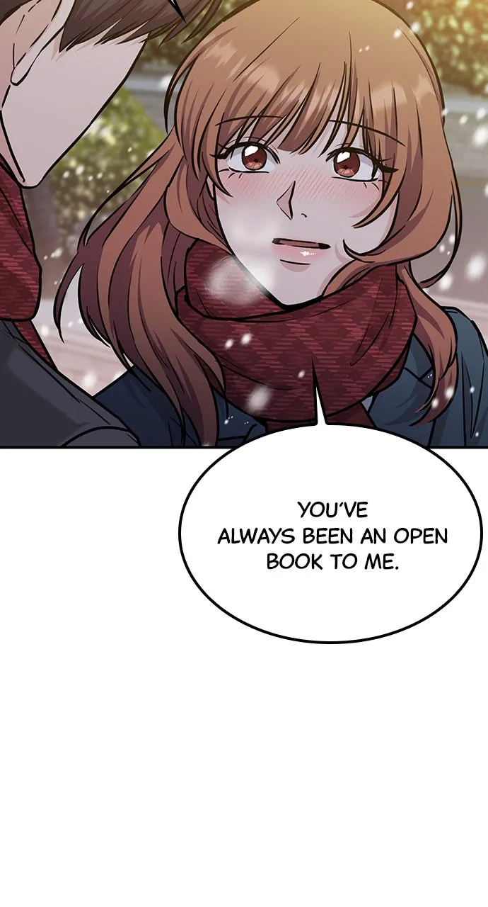 Read Our Night Shift chapter 51 image 102 on Lezhin