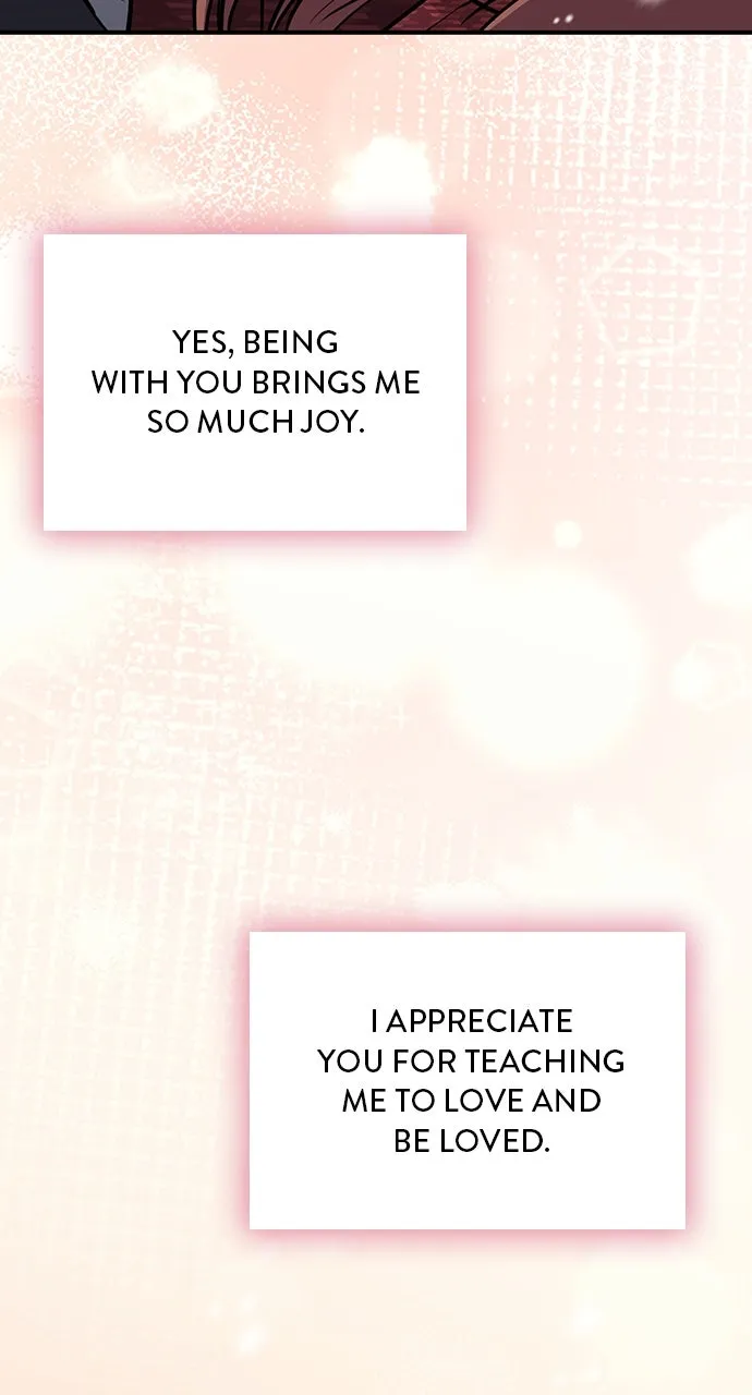 Read Our Night Shift chapter 51 image 109 on Lezhin