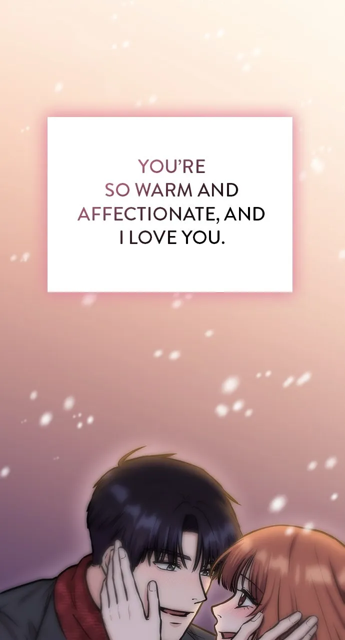 Read Our Night Shift chapter 51 image 110 on Lezhin