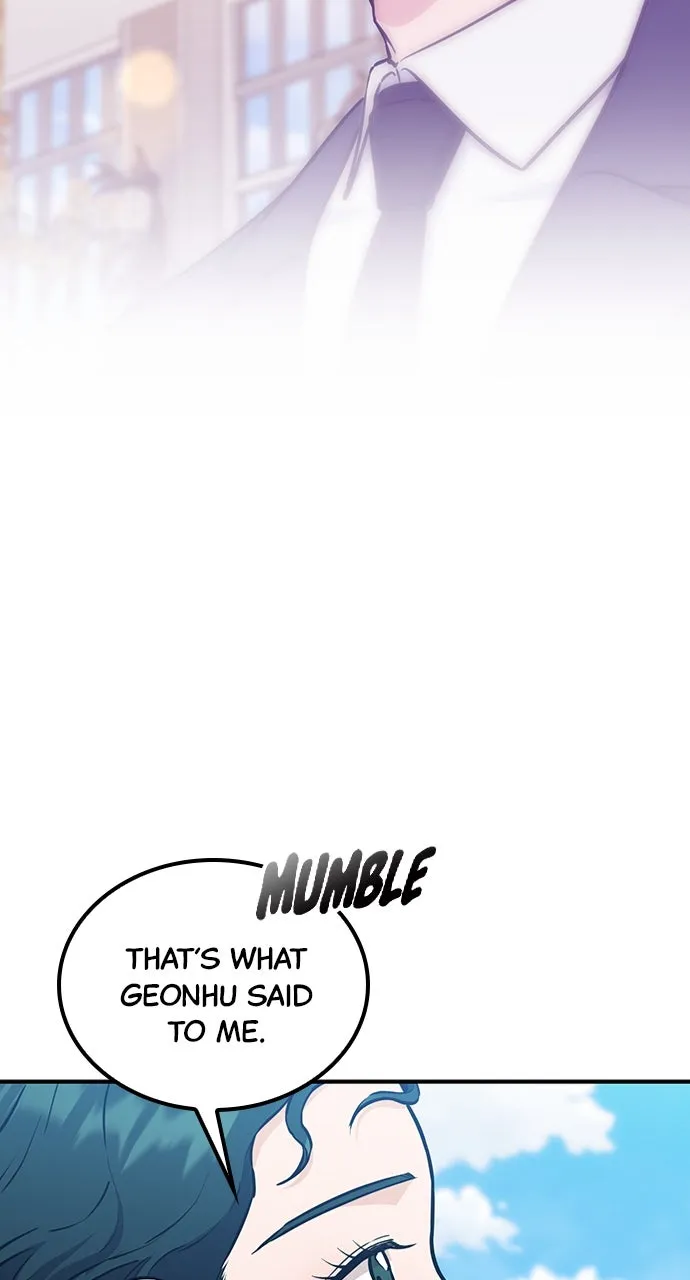 Read Our Night Shift chapter 51 image 18 on Lezhin