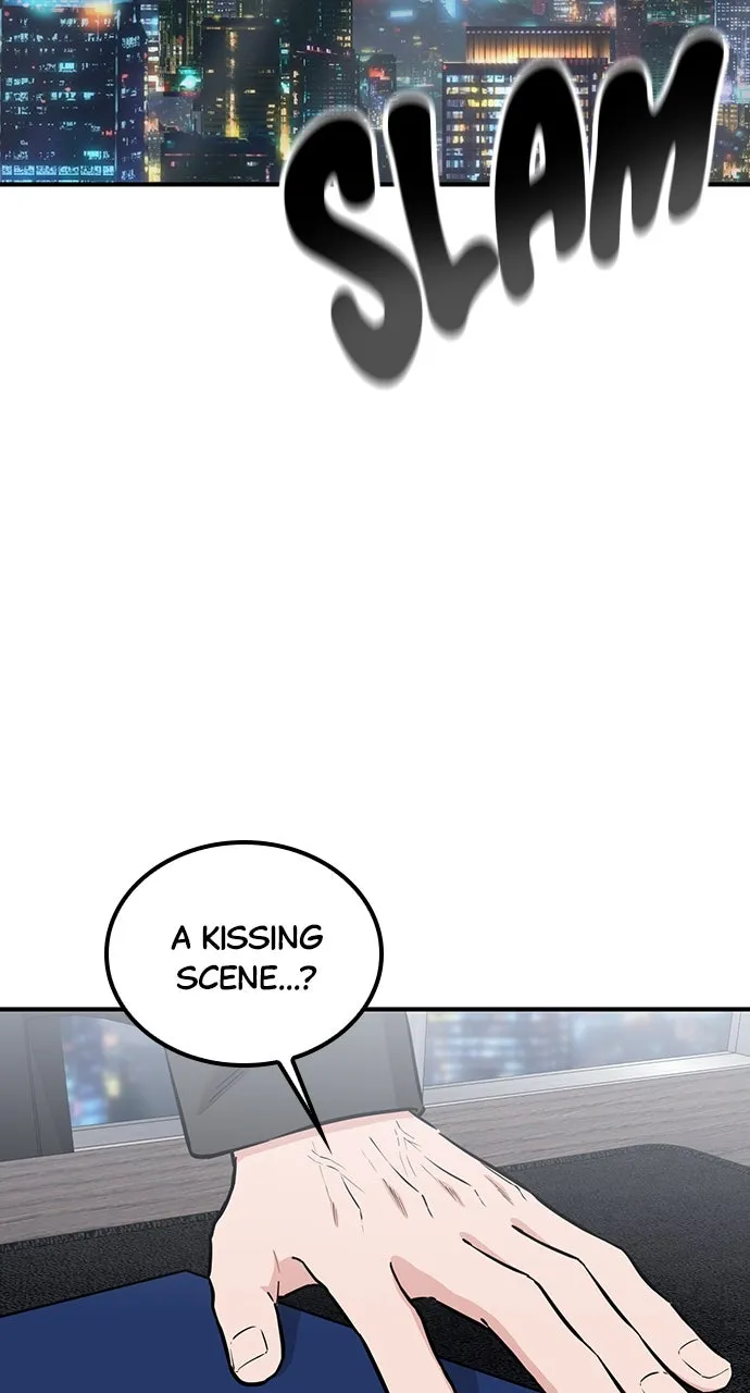 Read Our Night Shift chapter 51 image 27 on Lezhin