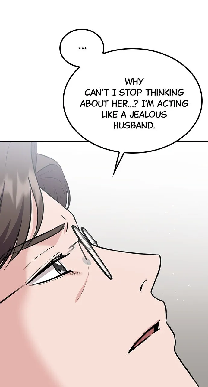 Read Our Night Shift chapter 51 image 31 on Lezhin