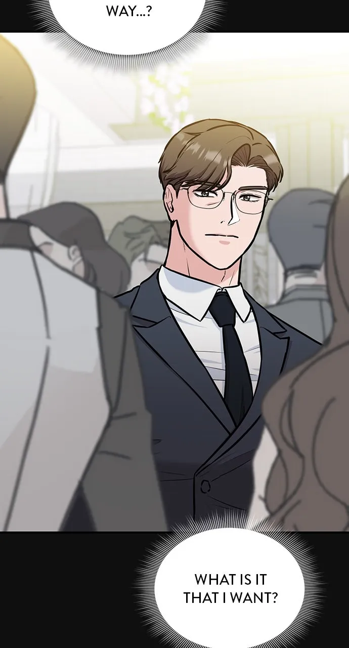 Read Our Night Shift chapter 51 image 34 on Lezhin