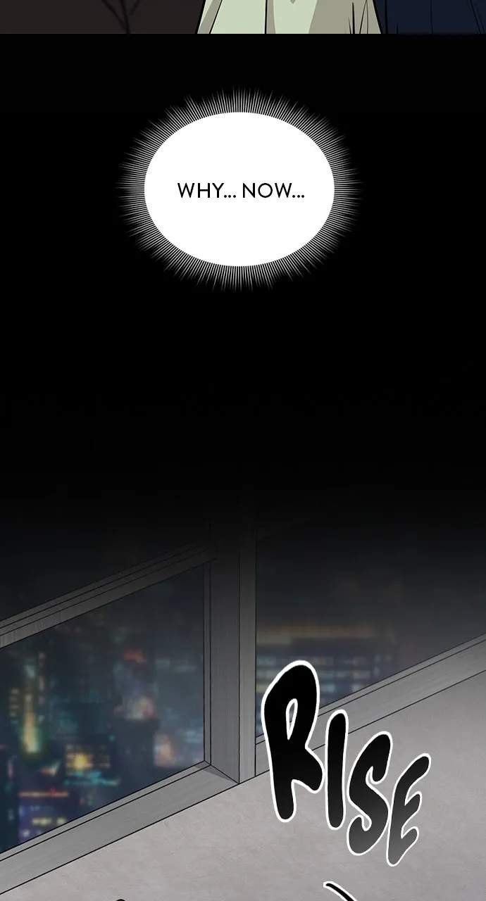 Read Our Night Shift chapter 51 image 36 on Lezhin