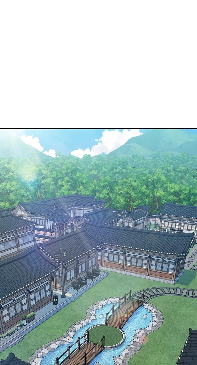 Read Our Night Shift chapter 51 image 40 on Lezhin