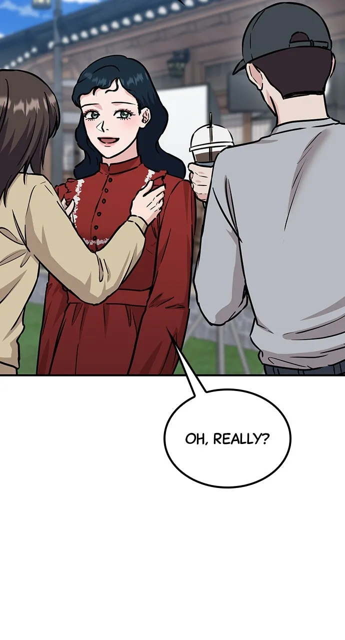 Read Our Night Shift chapter 51 image 42 on Lezhin