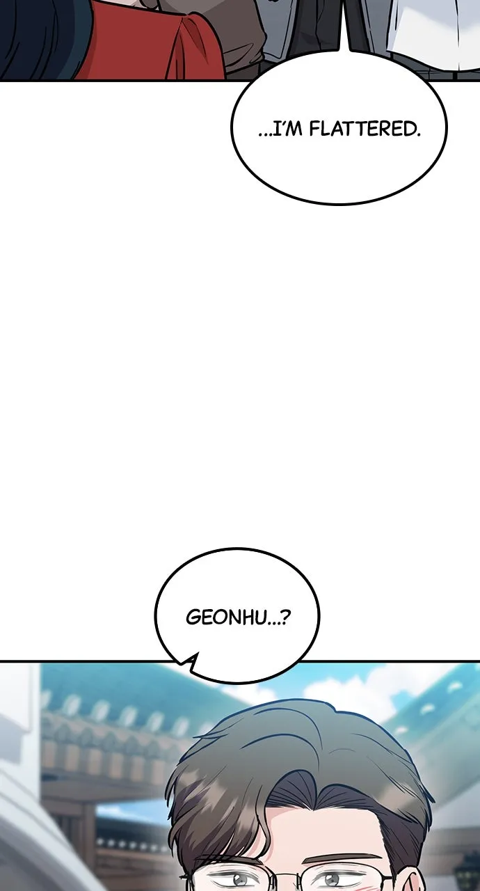 Read Our Night Shift chapter 51 image 45 on Lezhin