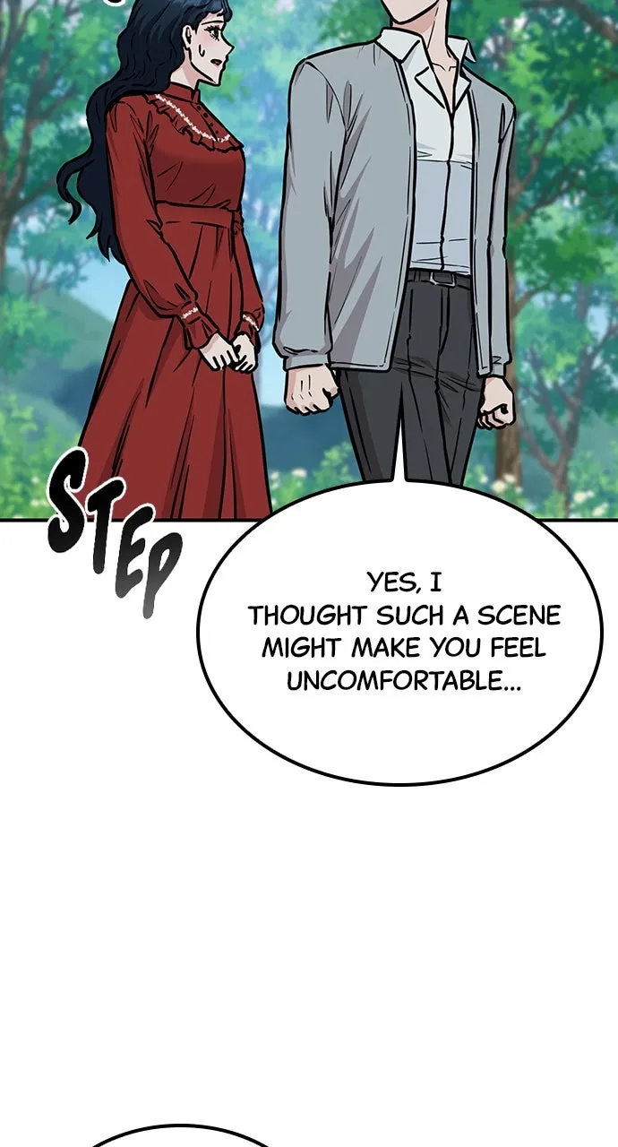 Read Our Night Shift chapter 51 image 49 on Lezhin