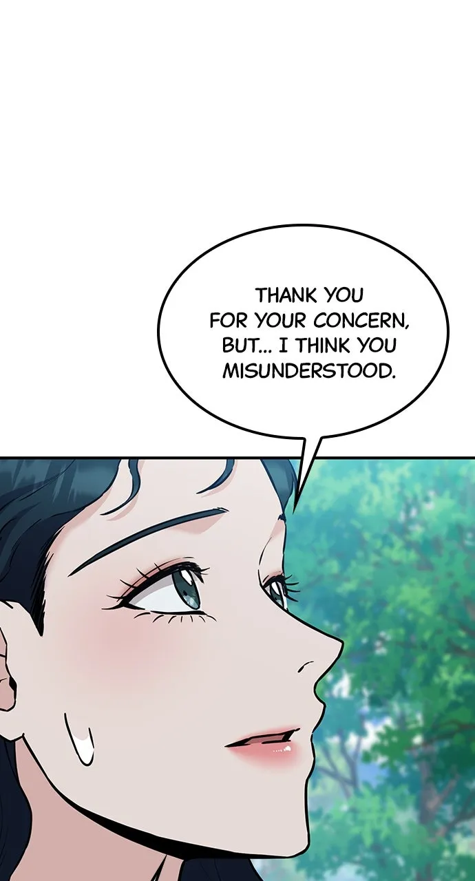 Read Our Night Shift chapter 51 image 51 on Lezhin