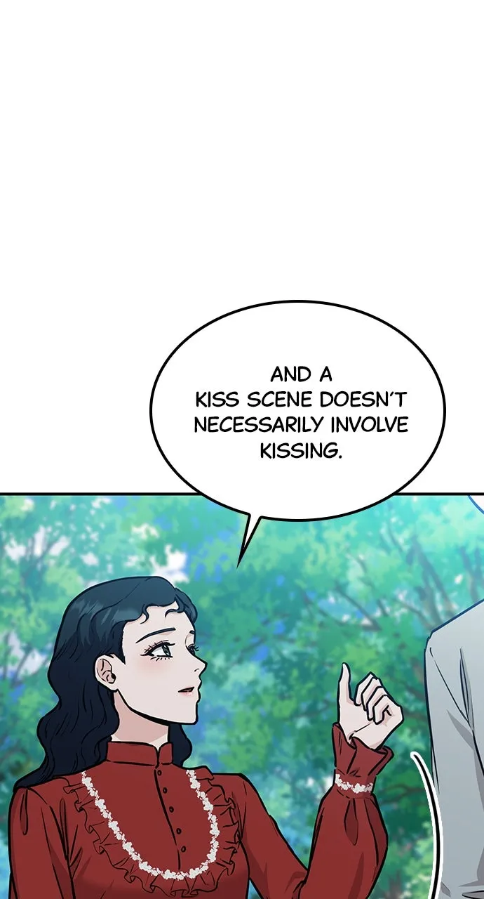 Read Our Night Shift chapter 51 image 53 on Lezhin