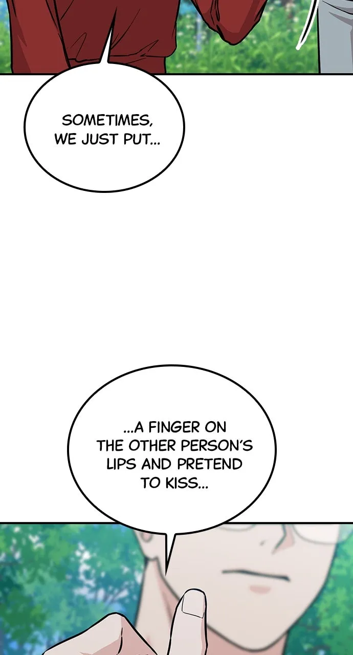 Read Our Night Shift chapter 51 image 54 on Lezhin