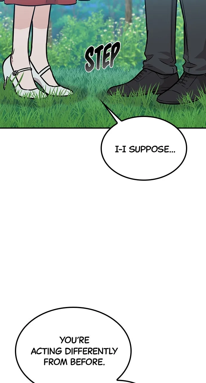 Read Our Night Shift chapter 51 image 61 on Lezhin