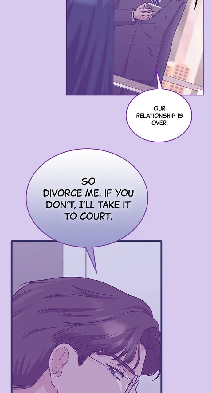 Read Our Night Shift chapter 51 image 65 on Lezhin