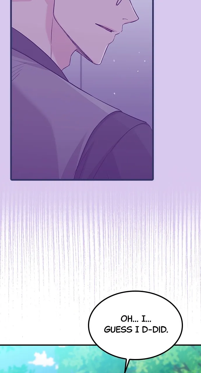 Read Our Night Shift chapter 51 image 66 on Lezhin