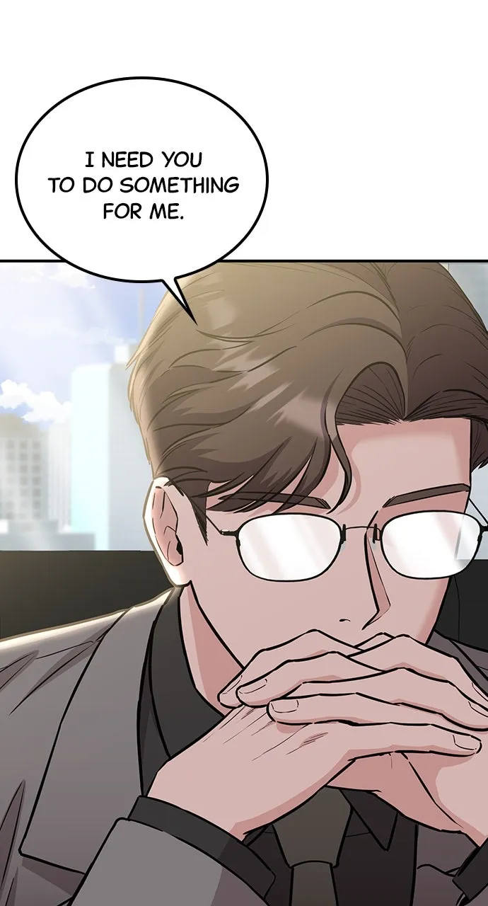 Read Our Night Shift chapter 51 image 8 on Lezhin