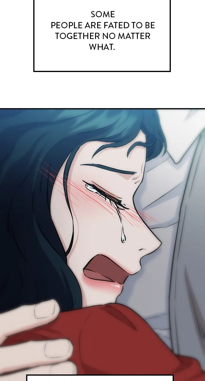 Read Our Night Shift chapter 51 image 85 on Lezhin