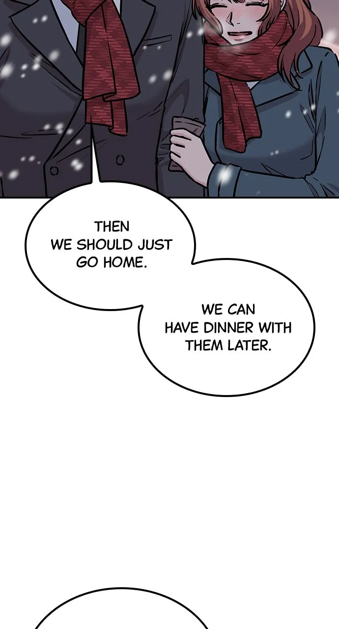 Read Our Night Shift chapter 51 image 90 on Lezhin
