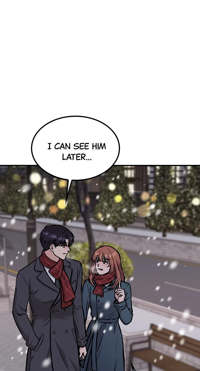 Read Our Night Shift chapter 51 image 92 on Lezhin