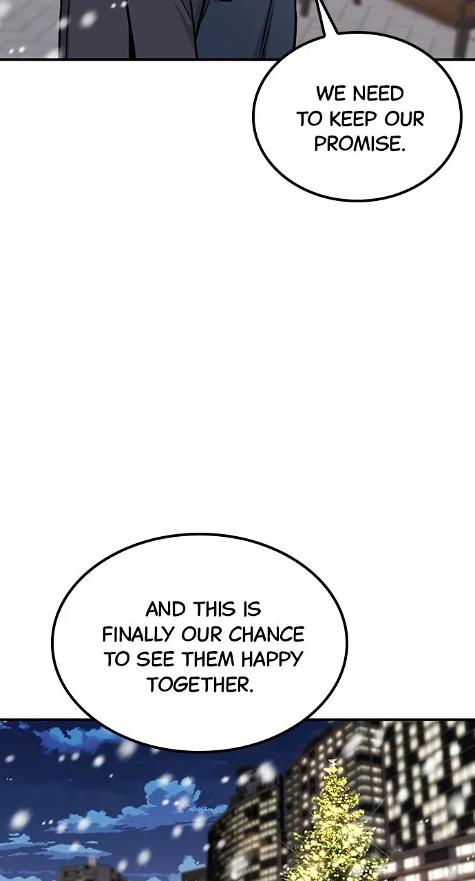 Read Our Night Shift chapter 51 image 93 on Lezhin