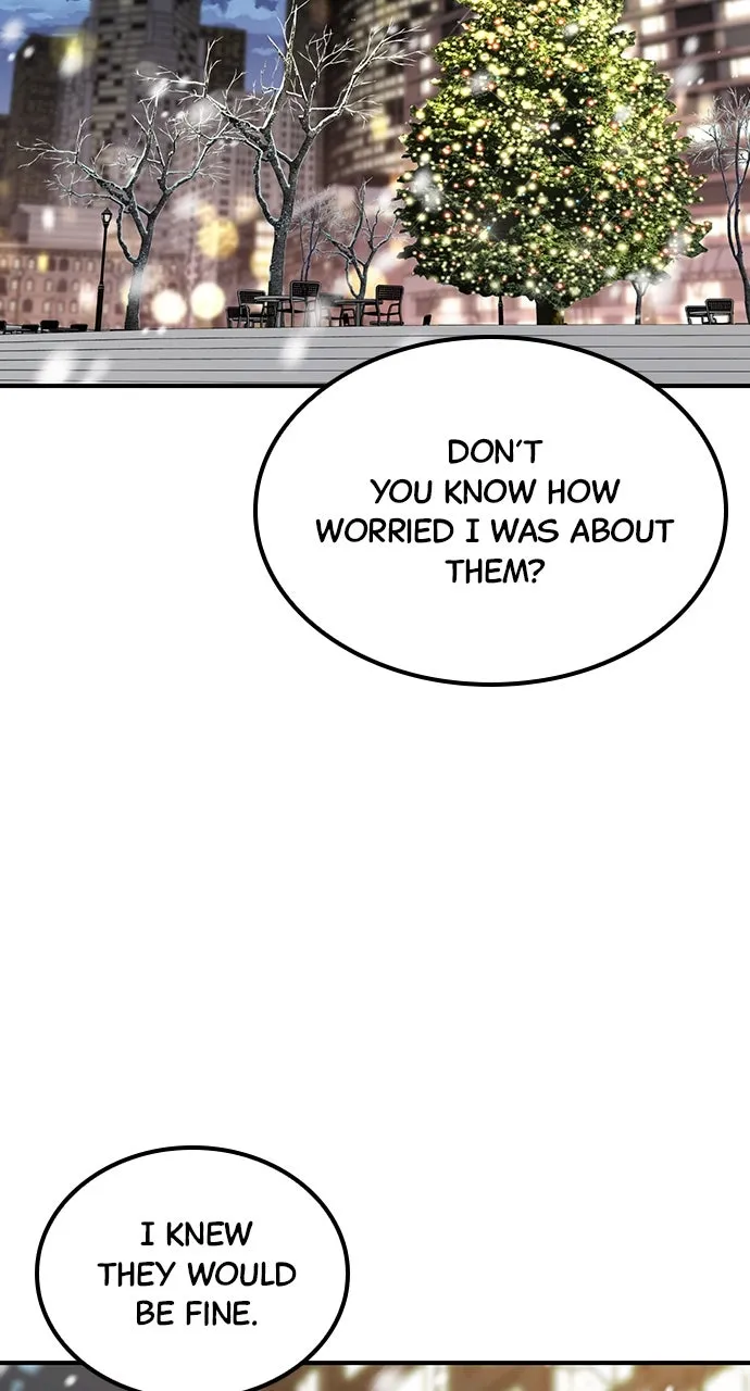 Read Our Night Shift chapter 51 image 94 on Lezhin