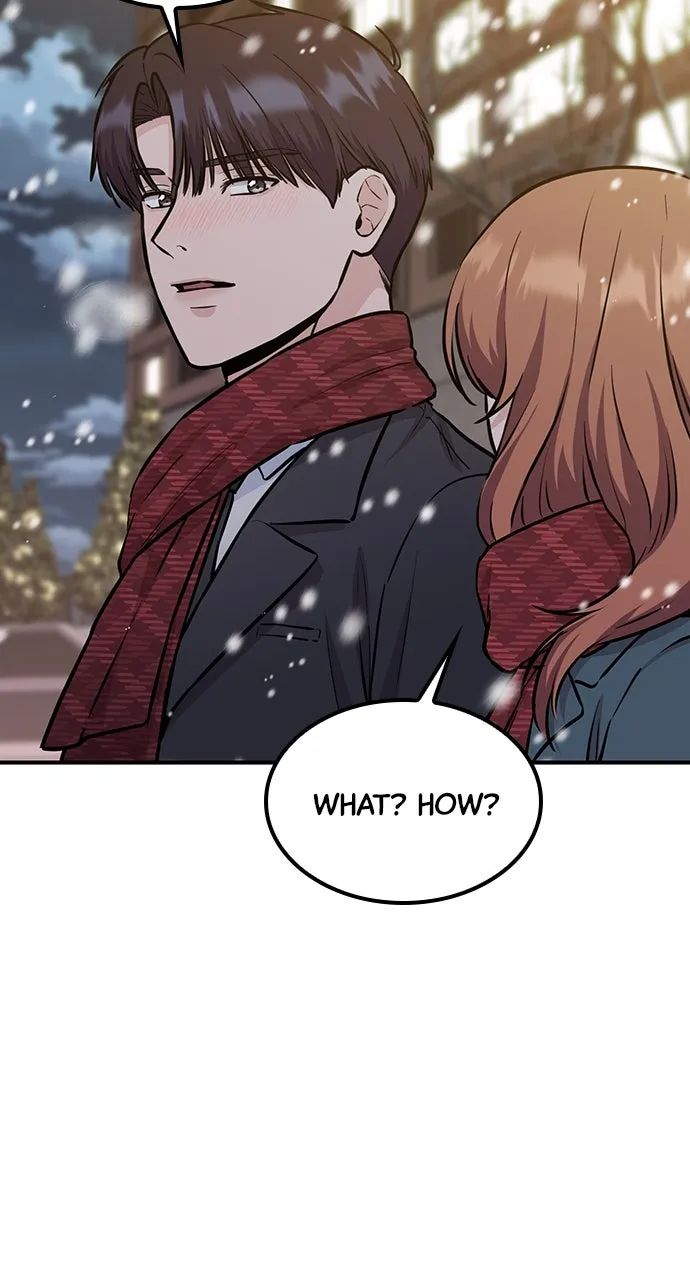 Read Our Night Shift chapter 51 image 95 on Lezhin