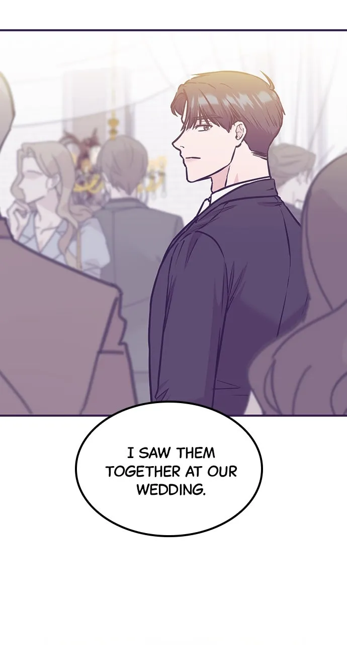 Read Our Night Shift chapter 51 image 96 on Lezhin