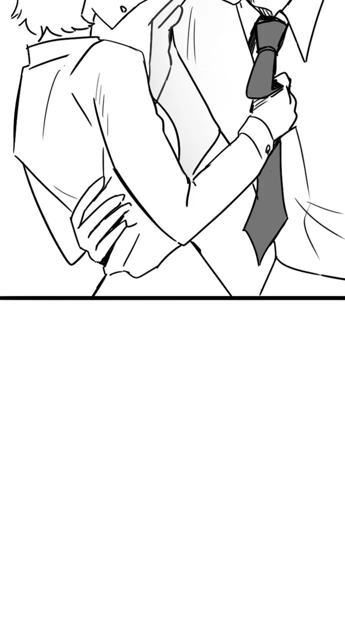 Read Our Night Shift chapter 52 image 17 on Lezhin