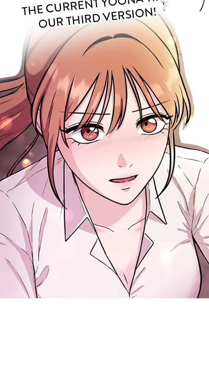 Read Our Night Shift chapter 52 image 20 on Lezhin