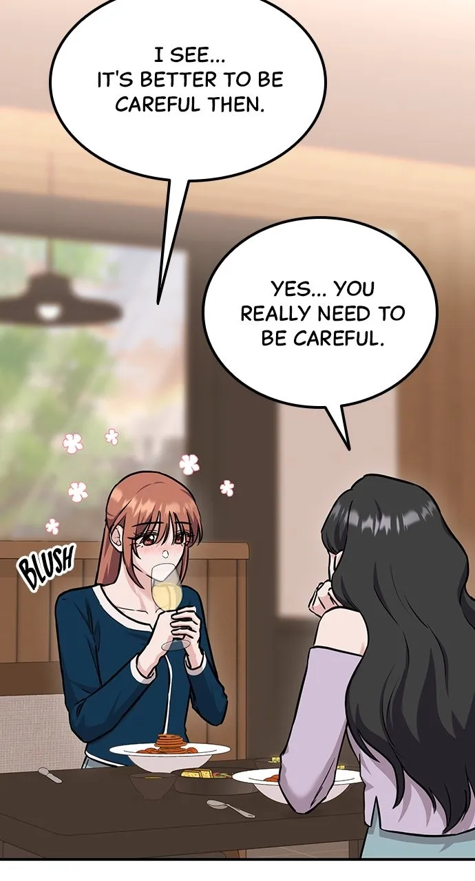 Read Our Night Shift chapter 8 image 112 on Lezhin