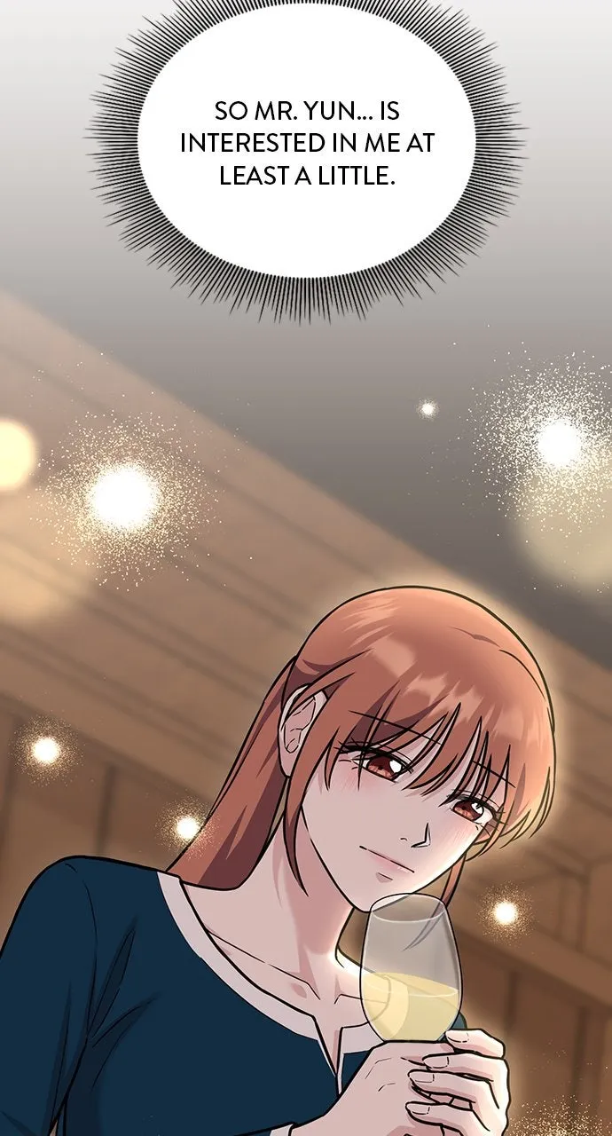 Read Our Night Shift chapter 8 image 116 on Lezhin
