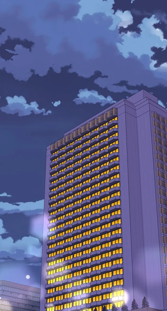 Read Our Night Shift chapter 8 image 119 on Lezhin