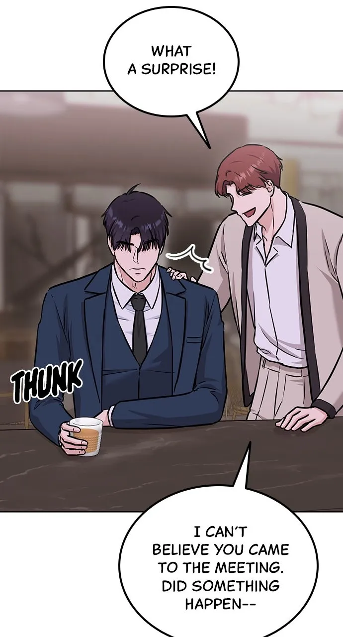 Read Our Night Shift chapter 8 image 123 on Lezhin