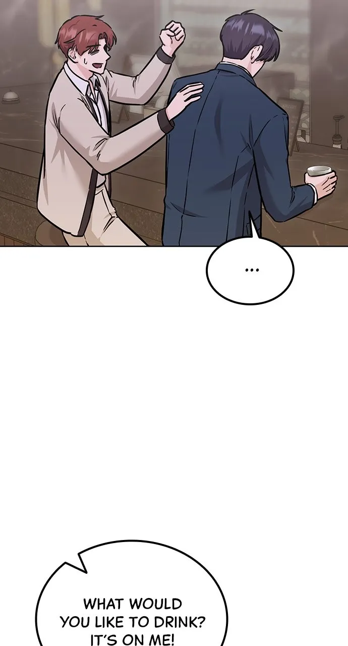 Read Our Night Shift chapter 8 image 127 on Lezhin