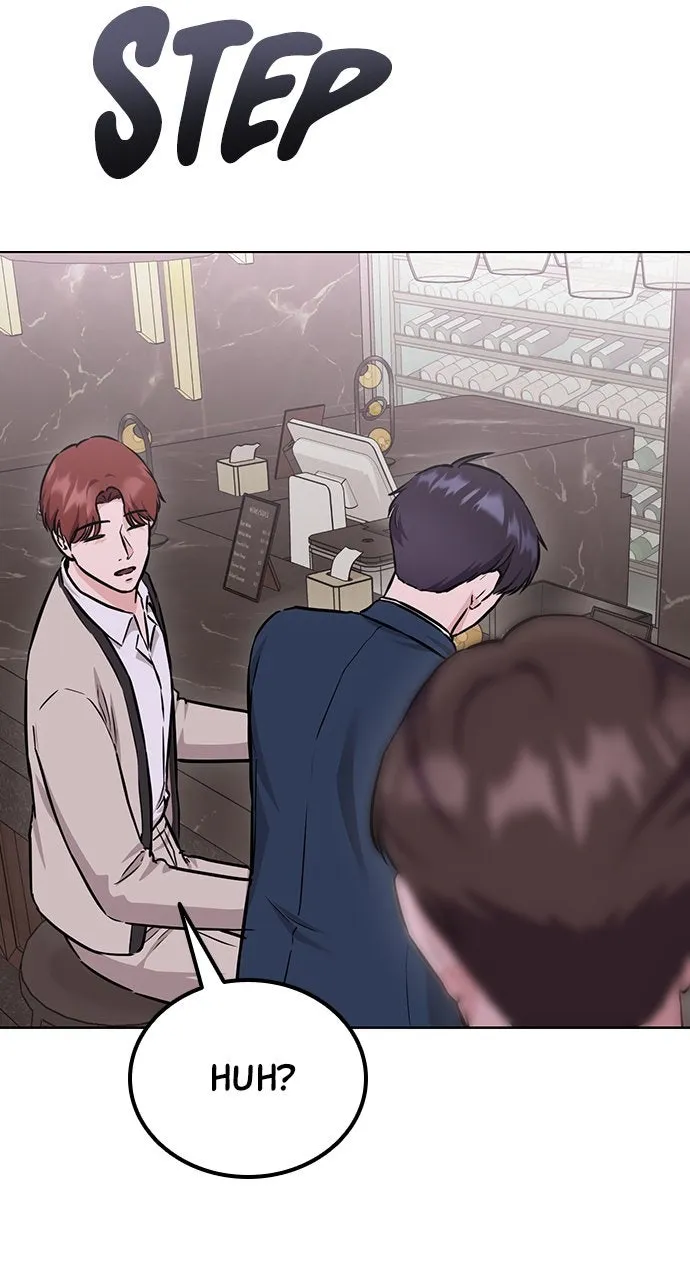 Read Our Night Shift chapter 8 image 129 on Lezhin