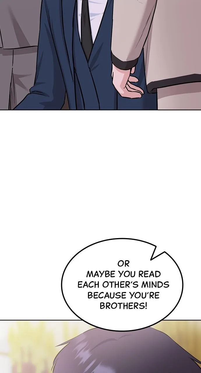 Read Our Night Shift chapter 8 image 131 on Lezhin