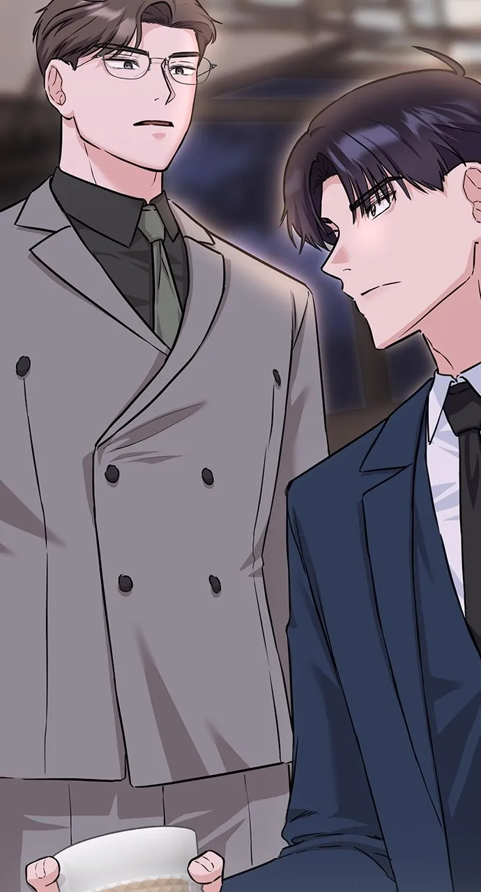 Read Our Night Shift chapter 8 image 136 on Lezhin