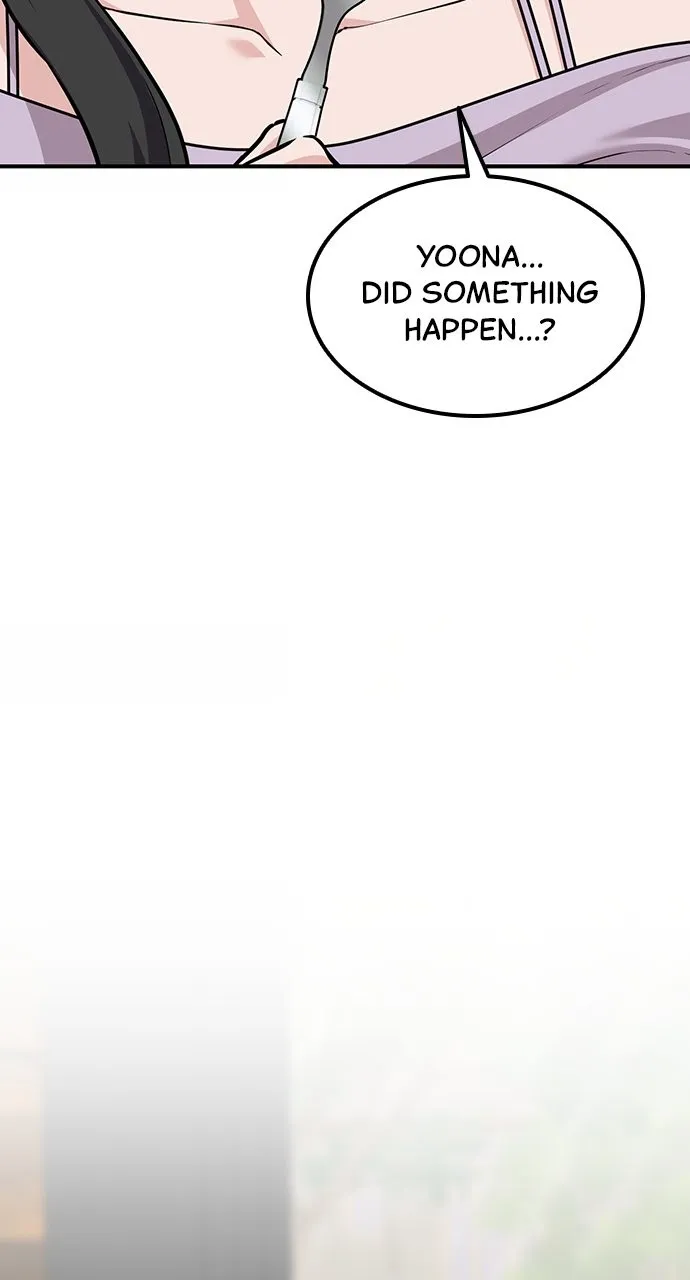 Read Our Night Shift chapter 8 image 28 on Lezhin