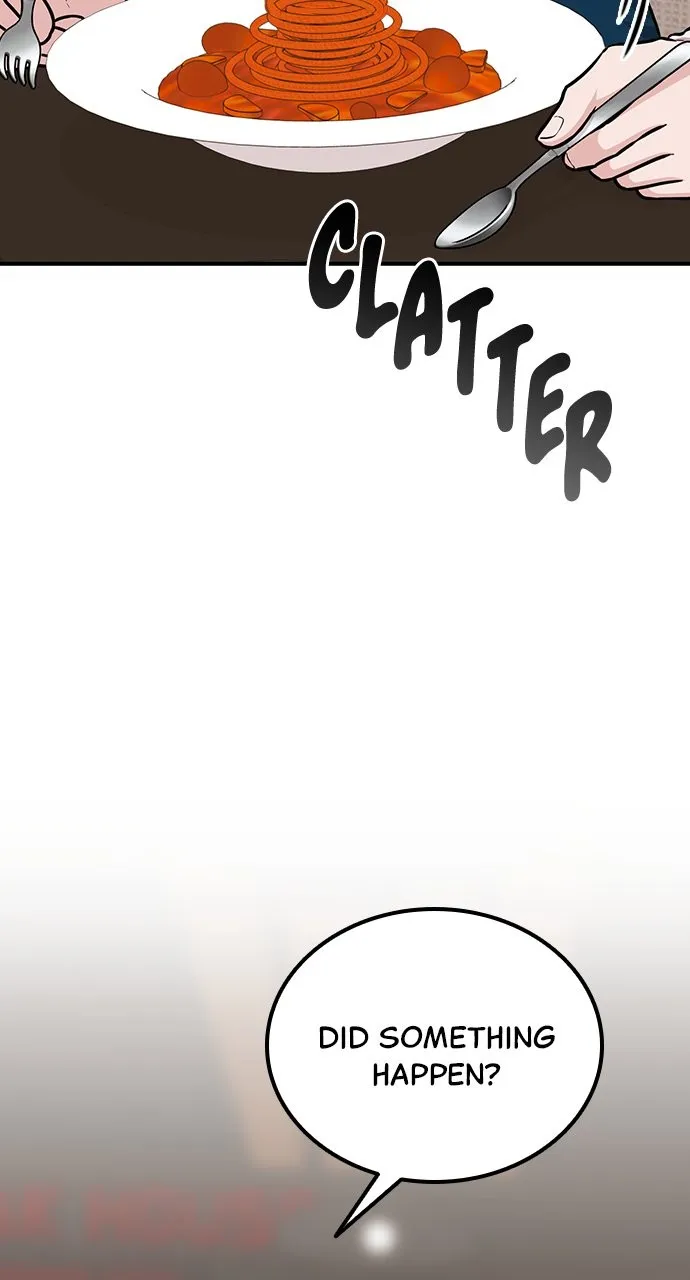 Read Our Night Shift chapter 8 image 35 on Lezhin